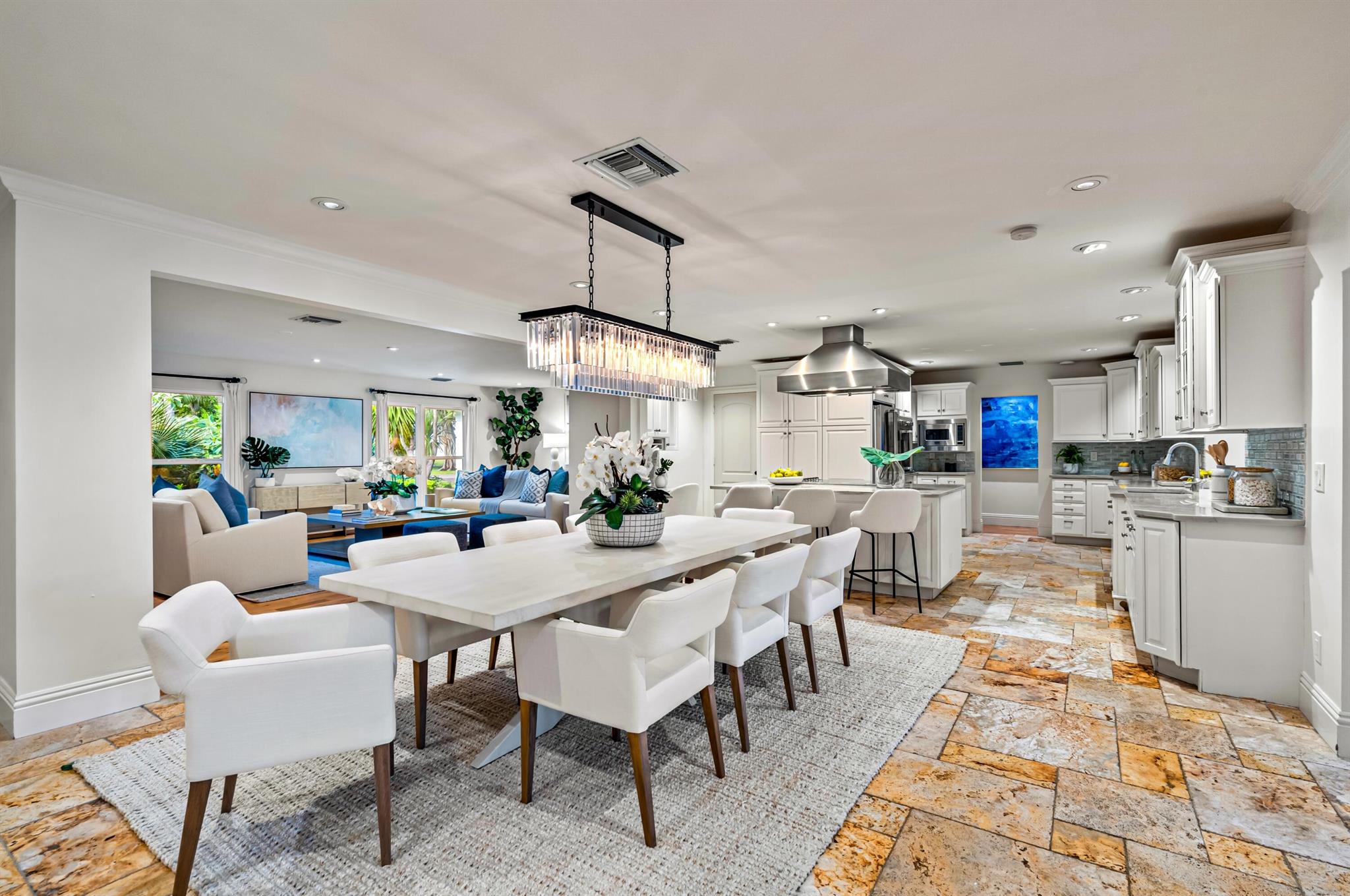 PLACE AU SOLEIL - Residential