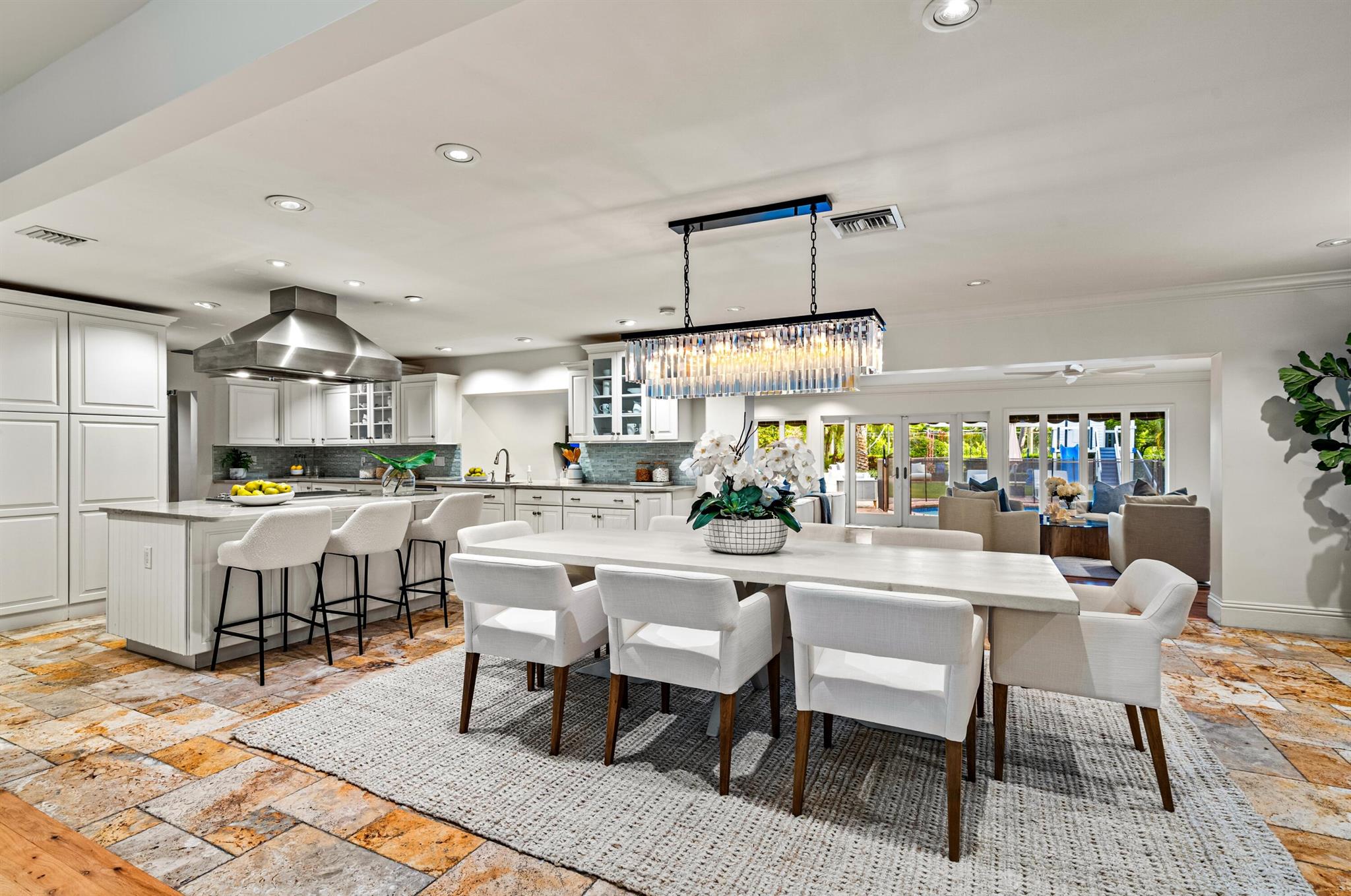 PLACE AU SOLEIL - Residential