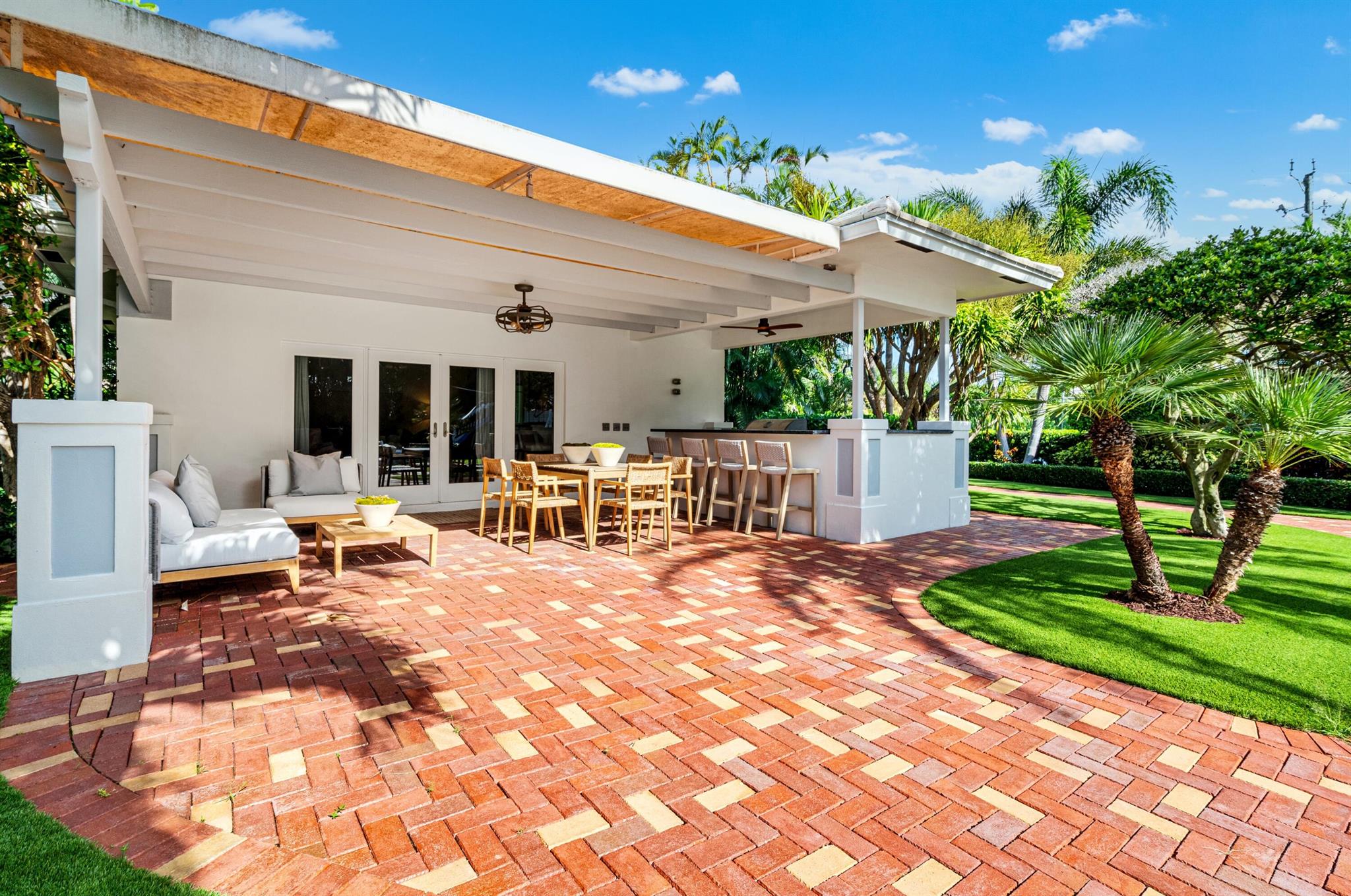 PLACE AU SOLEIL - Residential