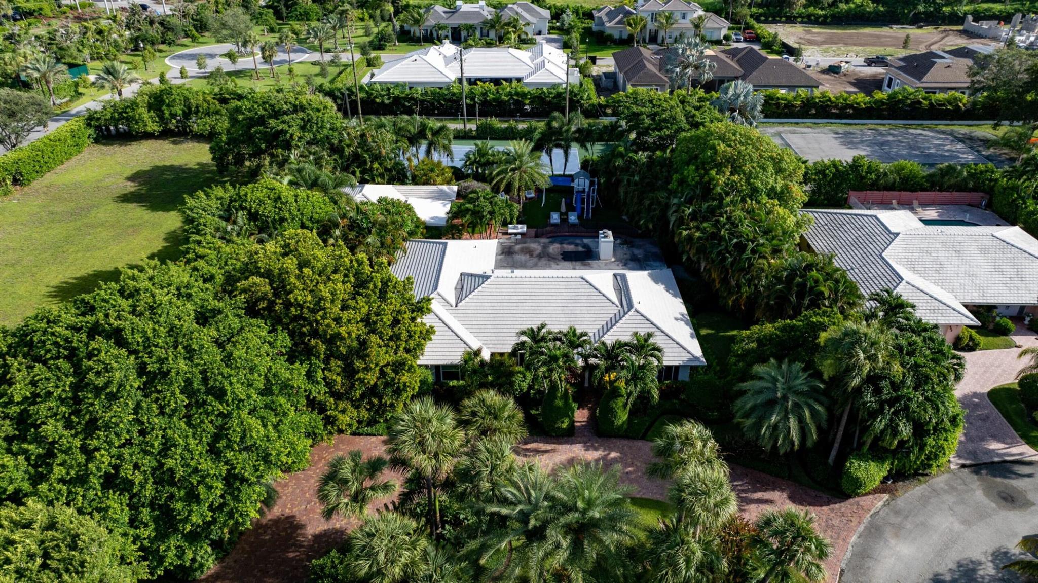 PLACE AU SOLEIL - Residential