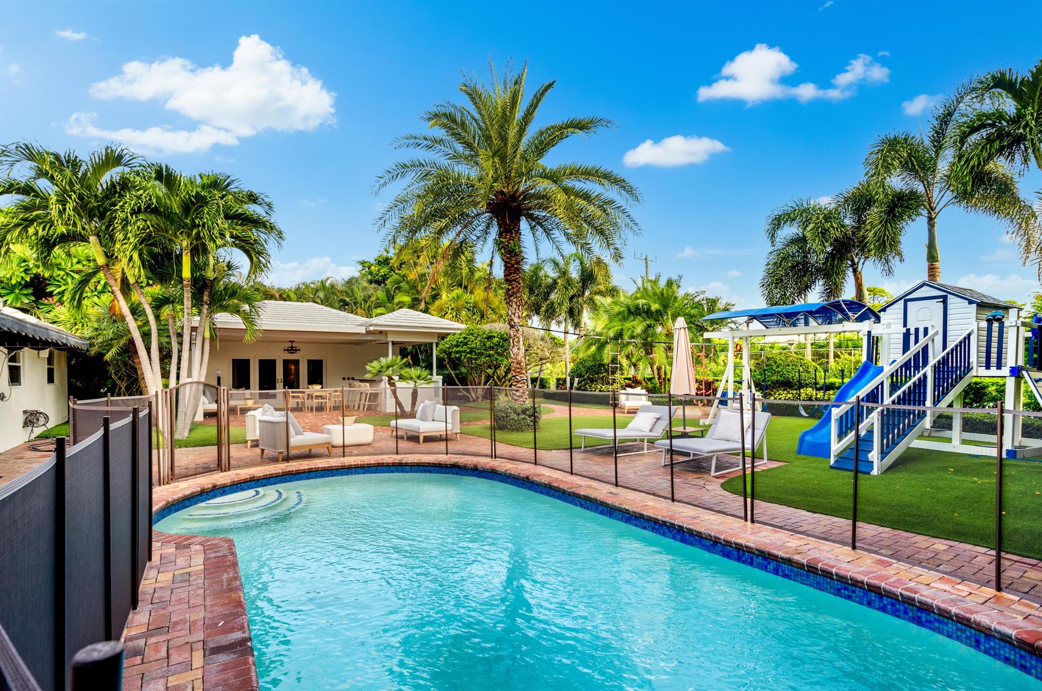 PLACE AU SOLEIL - Residential