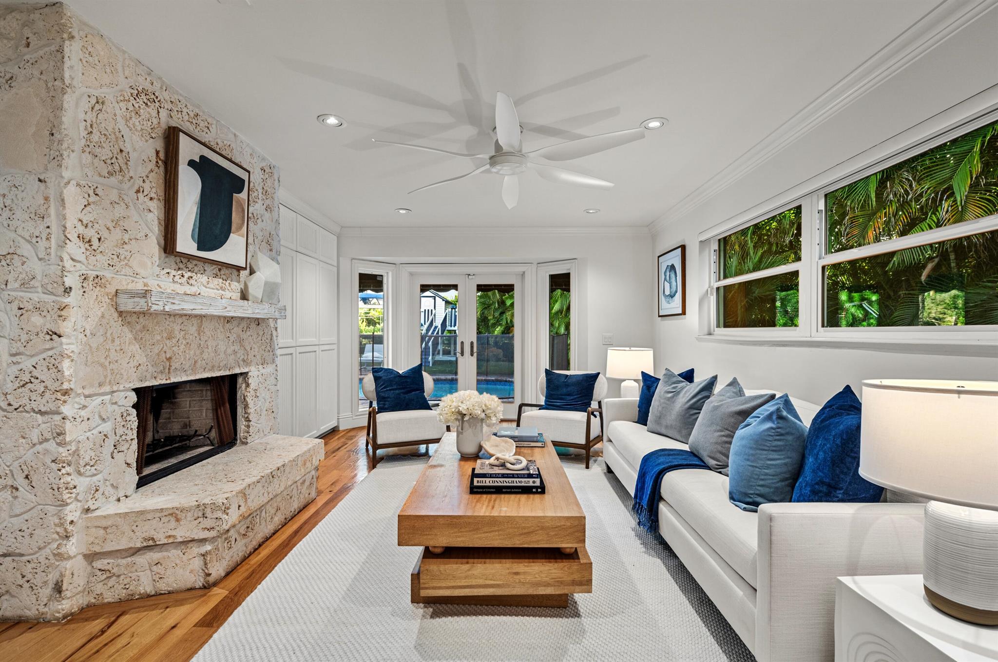 PLACE AU SOLEIL - Residential