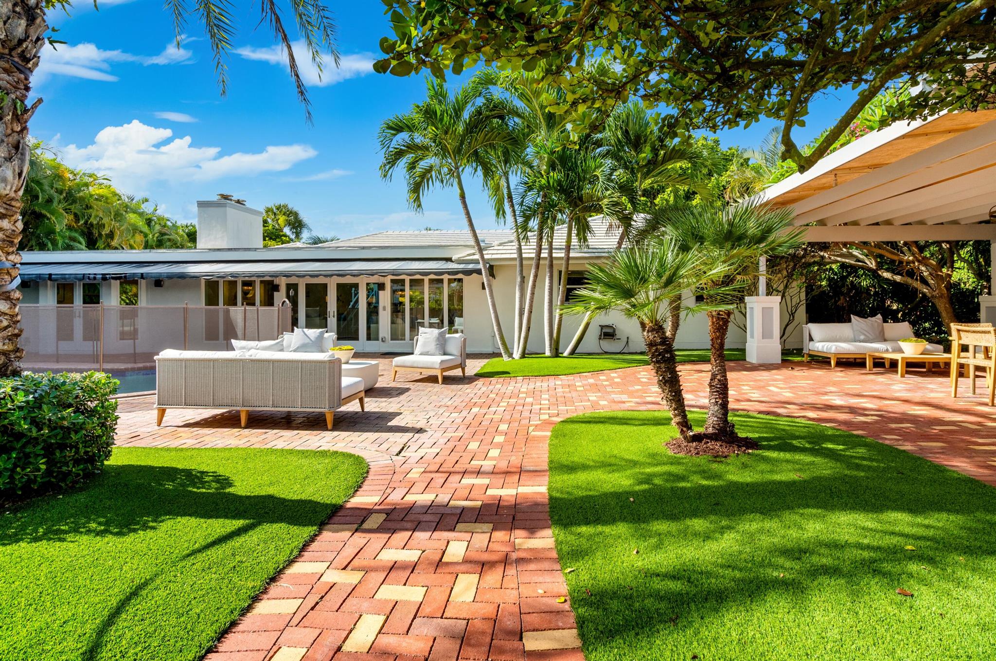 PLACE AU SOLEIL - Residential