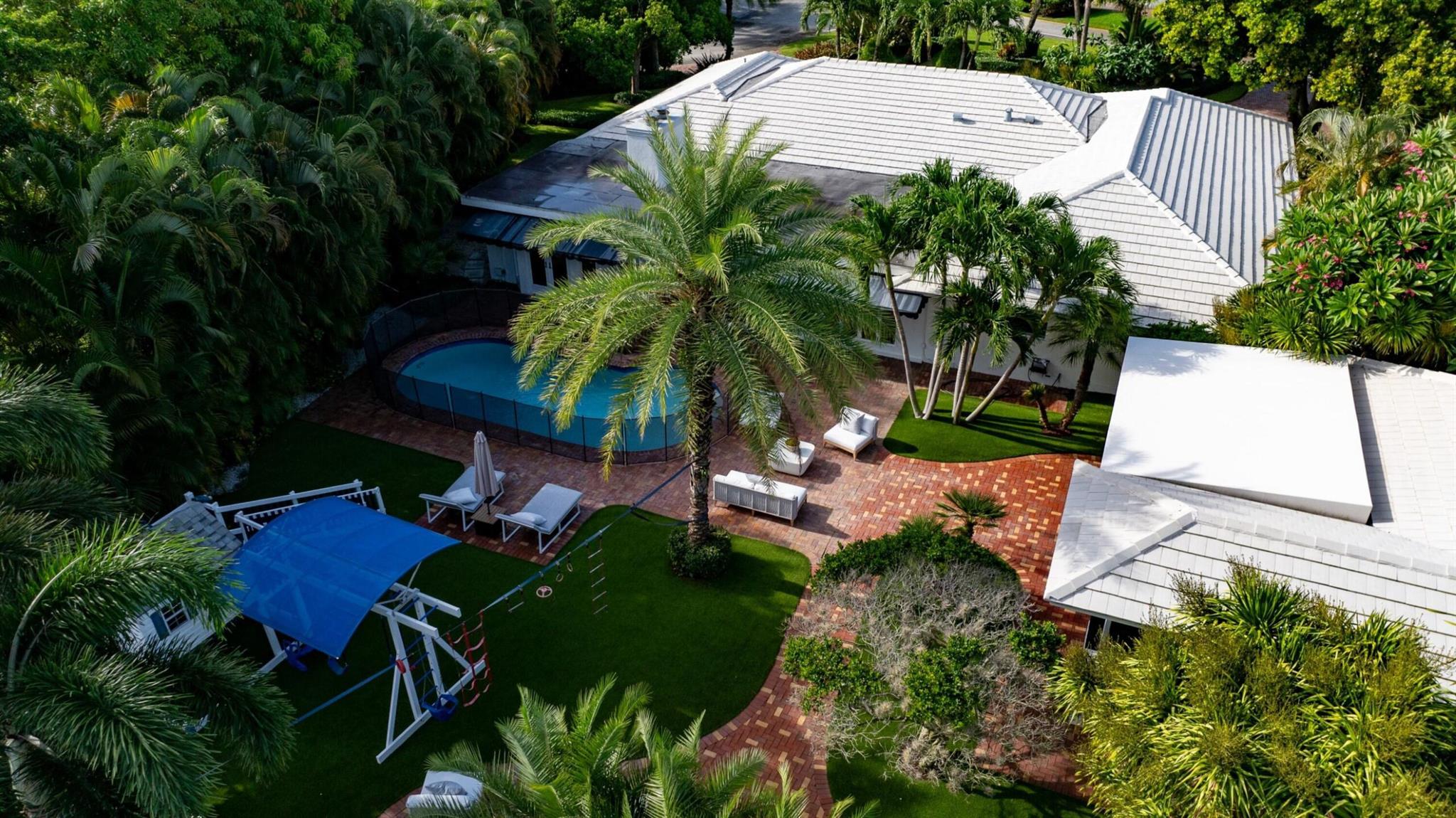 PLACE AU SOLEIL - Residential