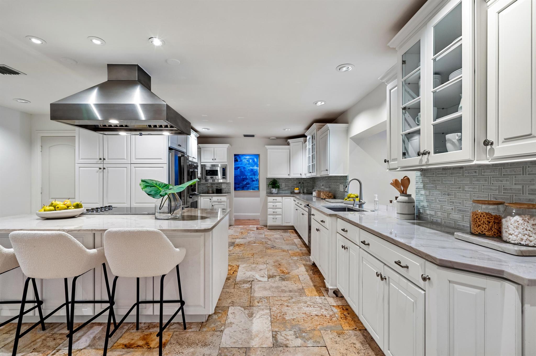 PLACE AU SOLEIL - Residential