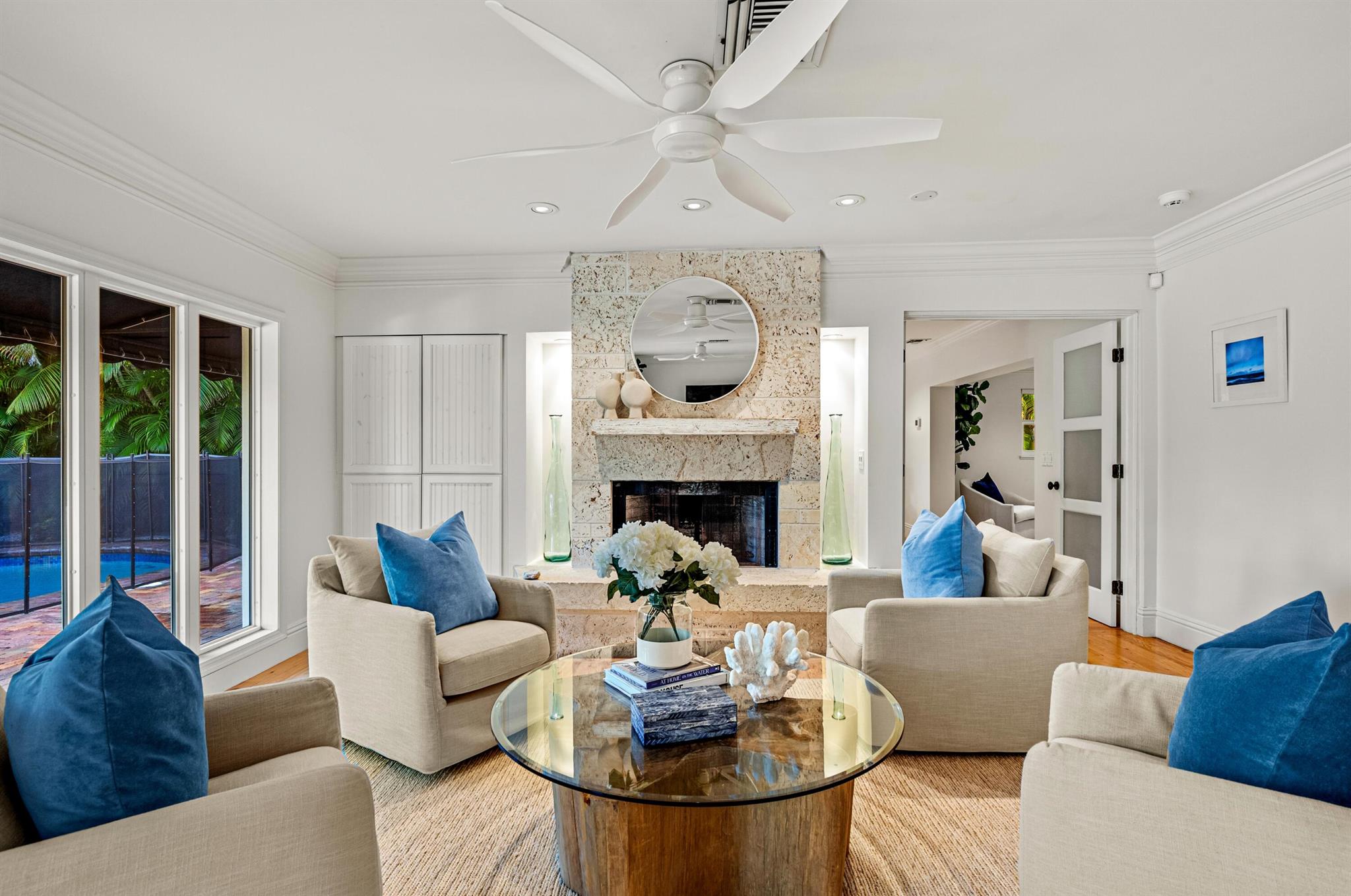 PLACE AU SOLEIL - Residential