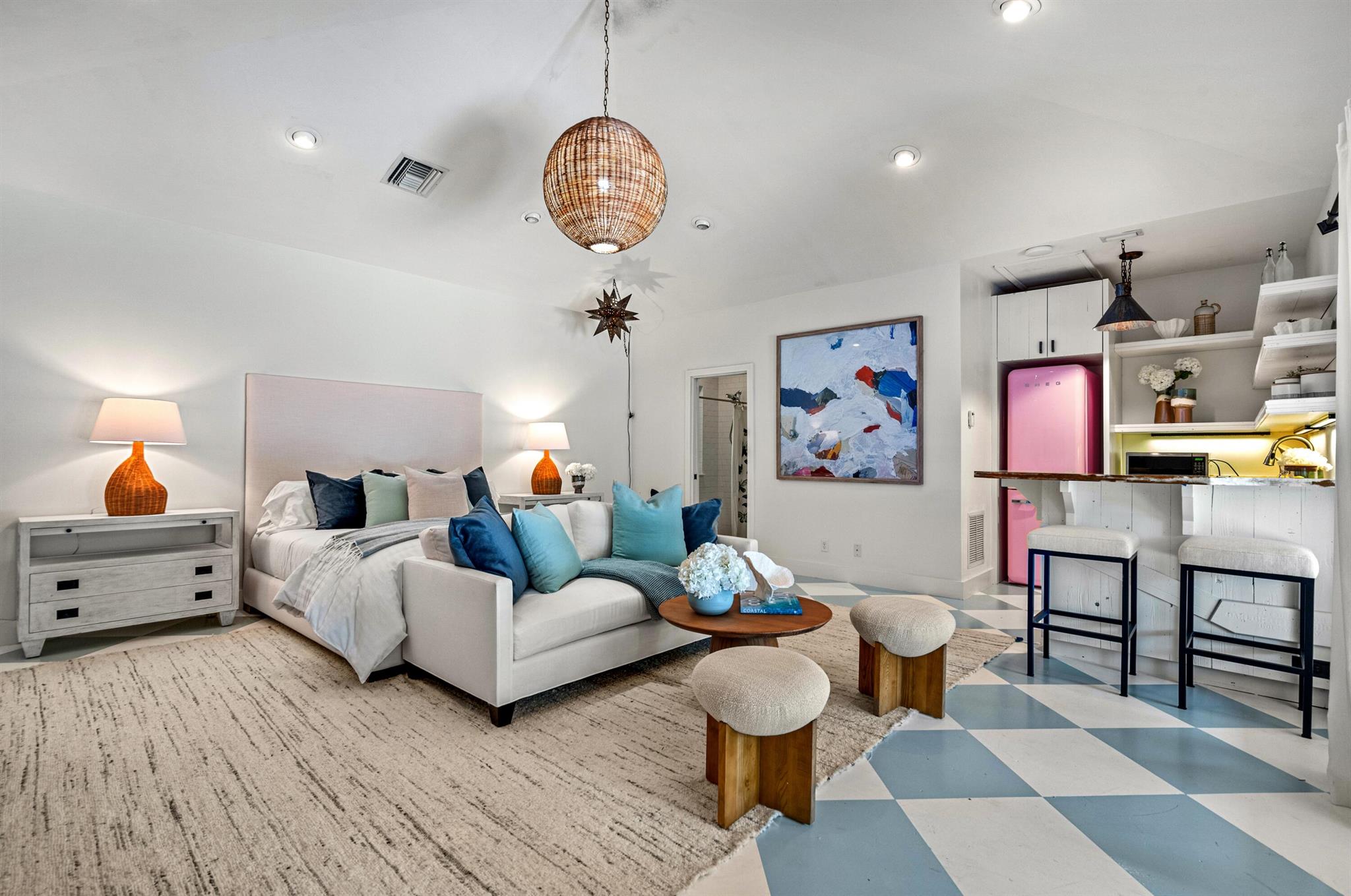 PLACE AU SOLEIL - Residential