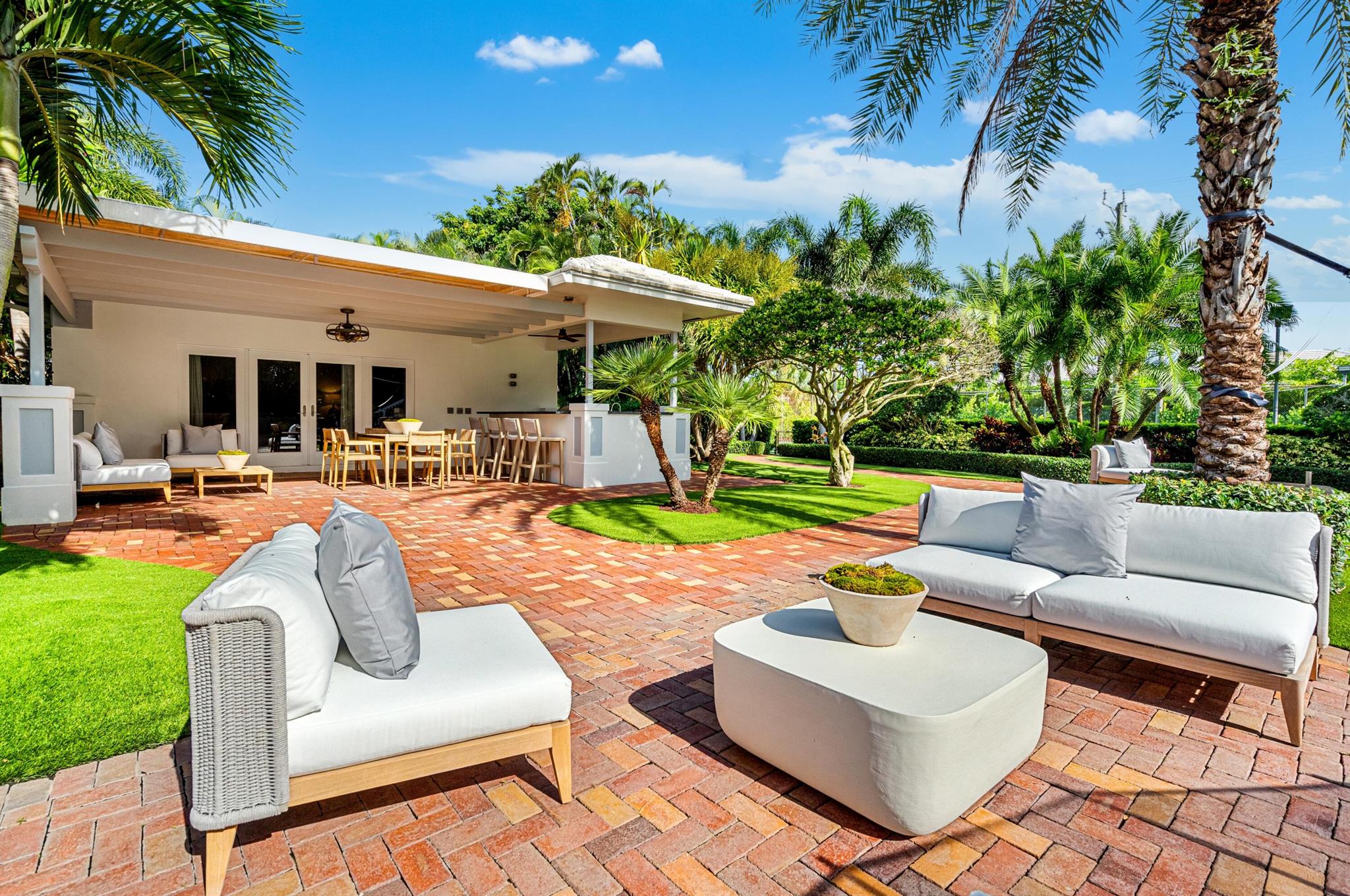 PLACE AU SOLEIL - Residential