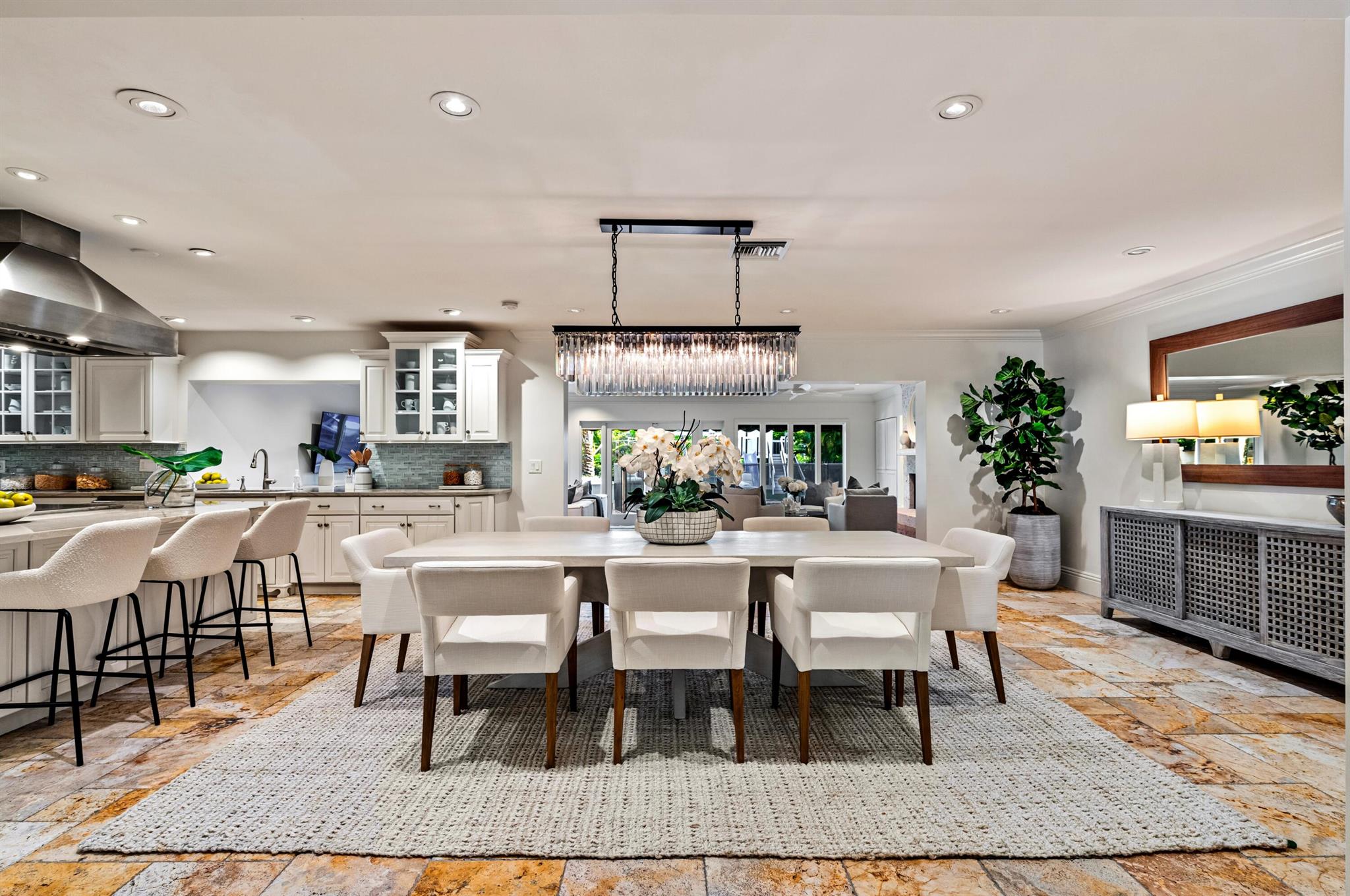 PLACE AU SOLEIL - Residential