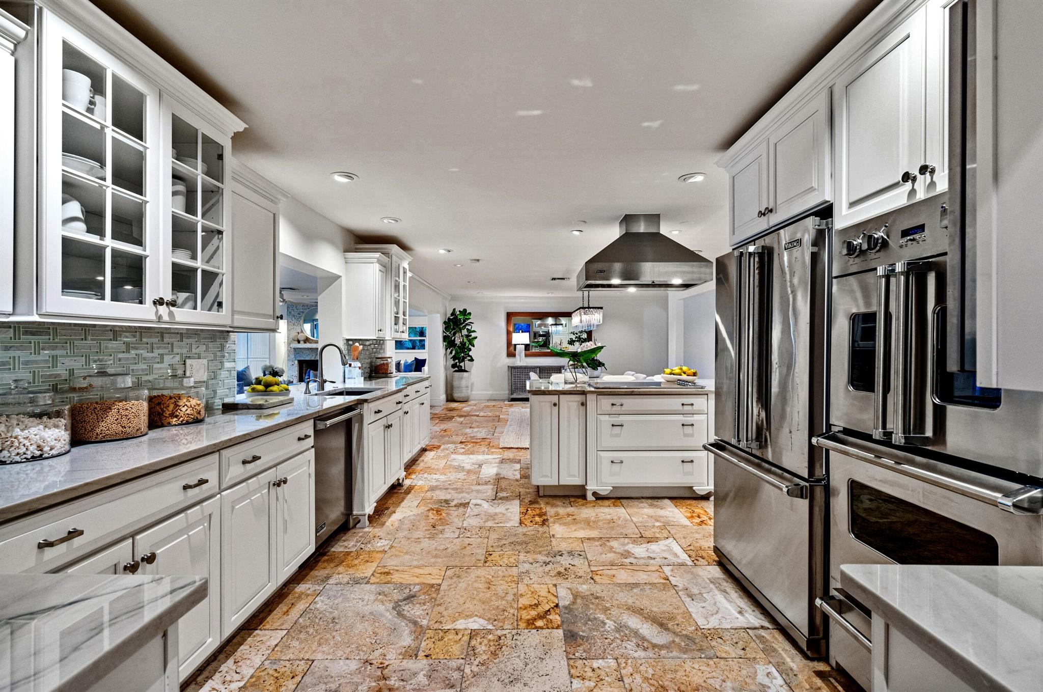 PLACE AU SOLEIL - Residential