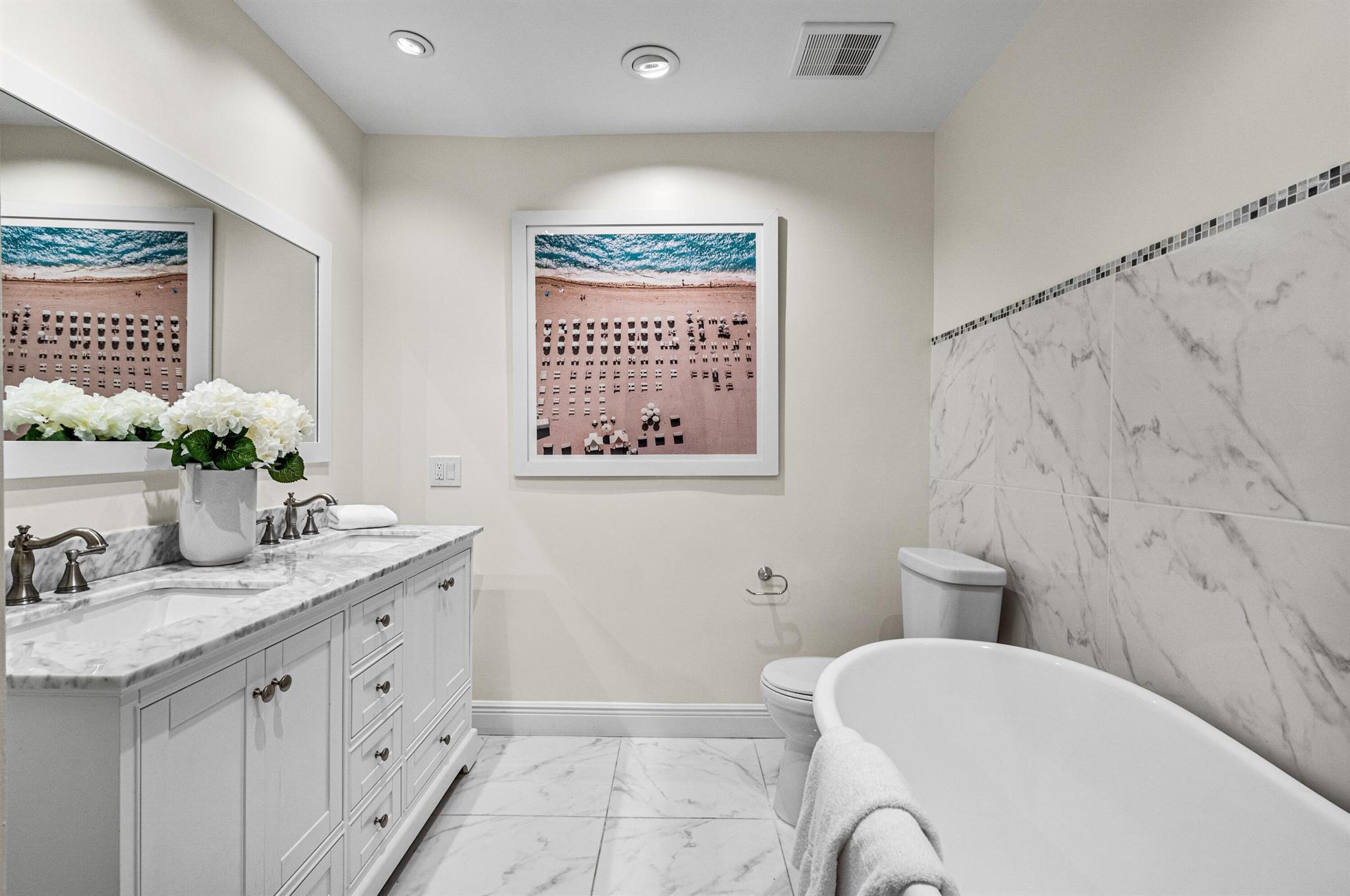 PLACE AU SOLEIL - Residential