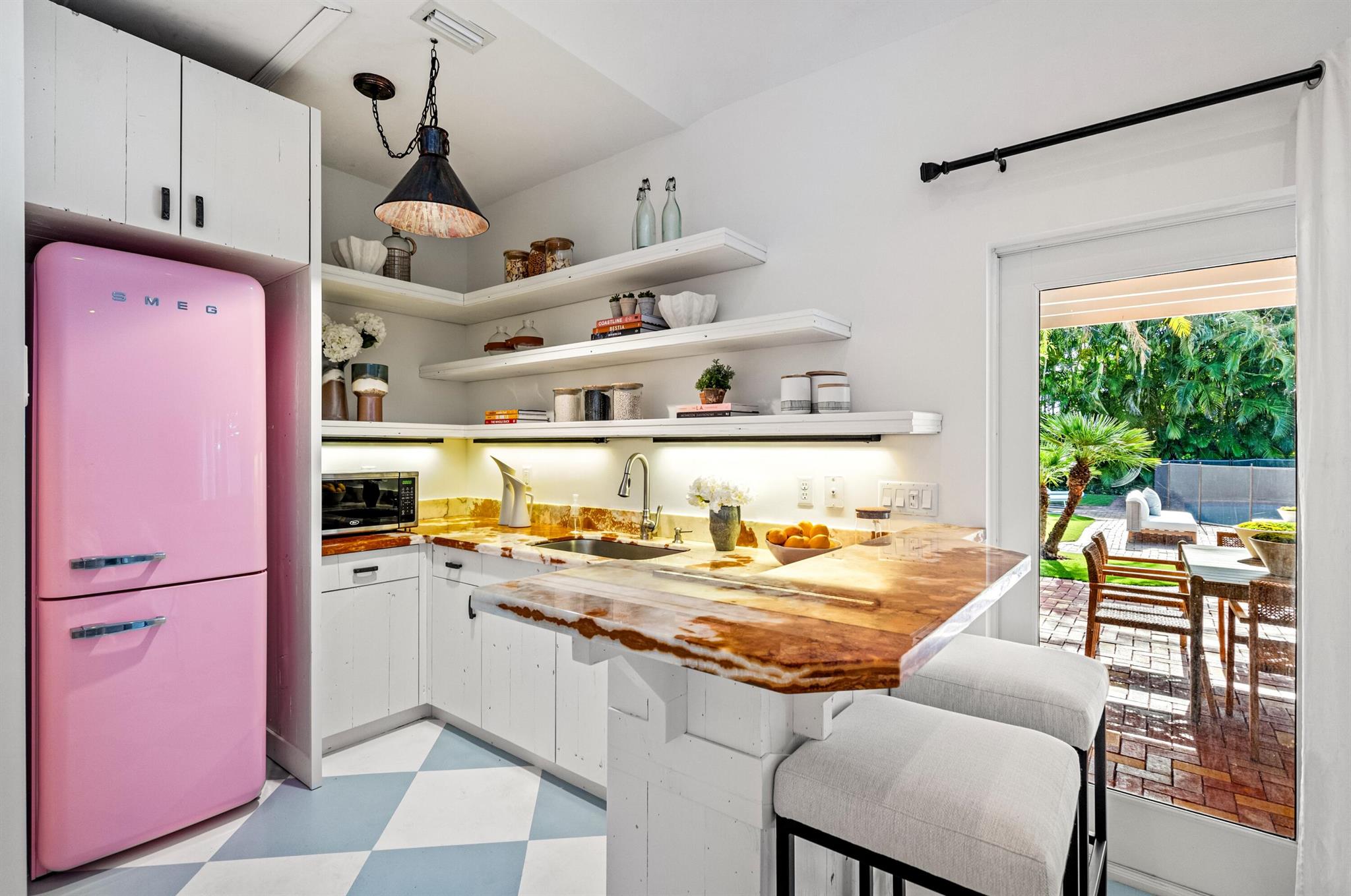 PLACE AU SOLEIL - Residential