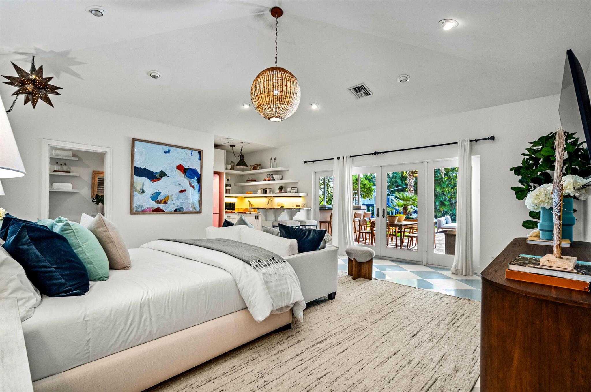 PLACE AU SOLEIL - Residential