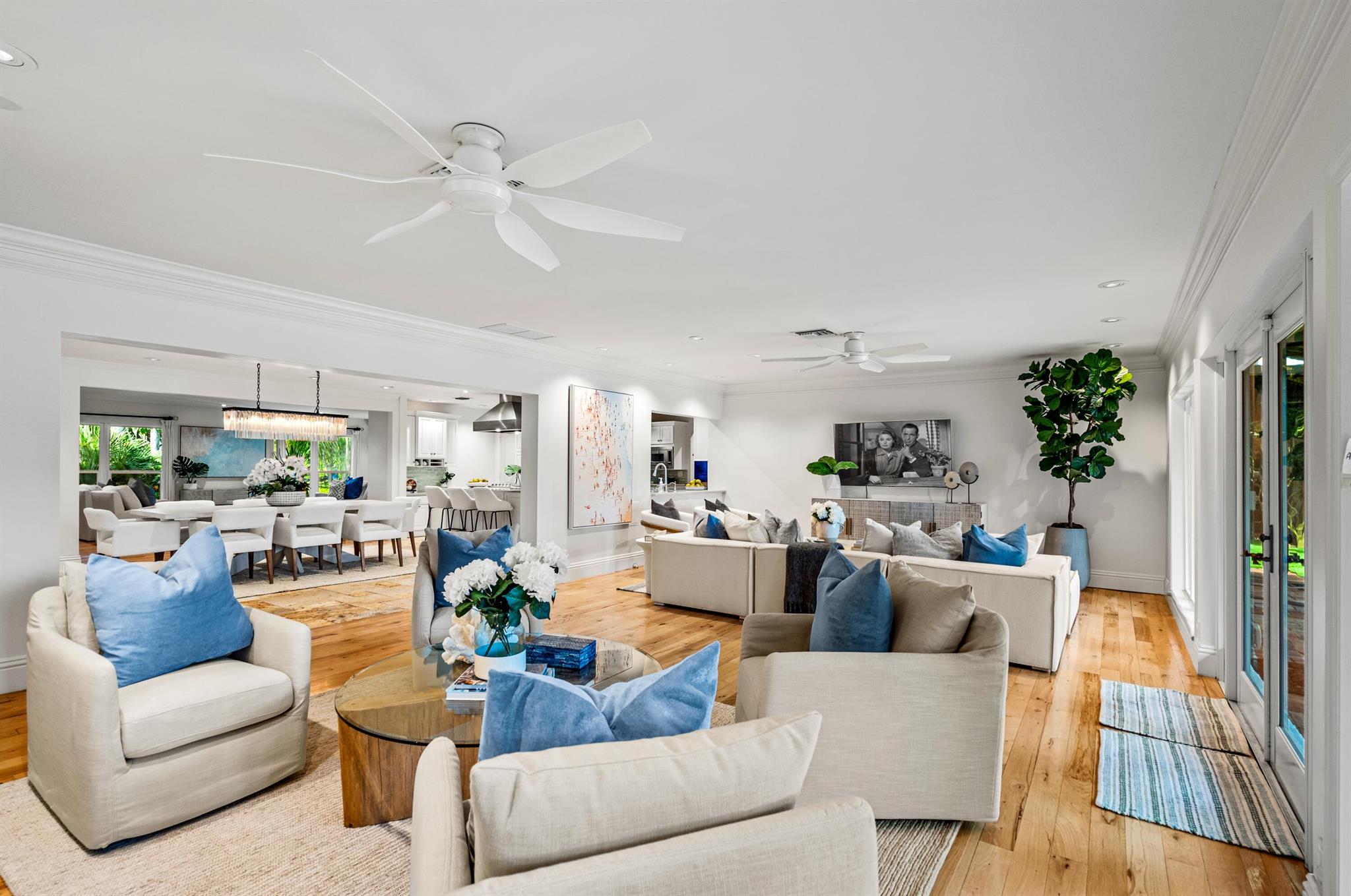 PLACE AU SOLEIL - Residential