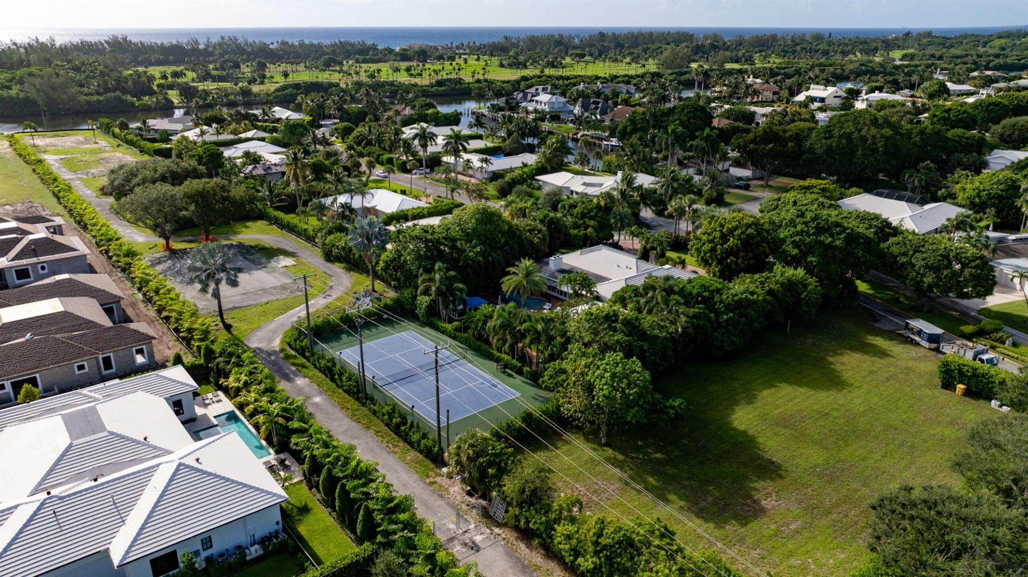 PLACE AU SOLEIL - Residential