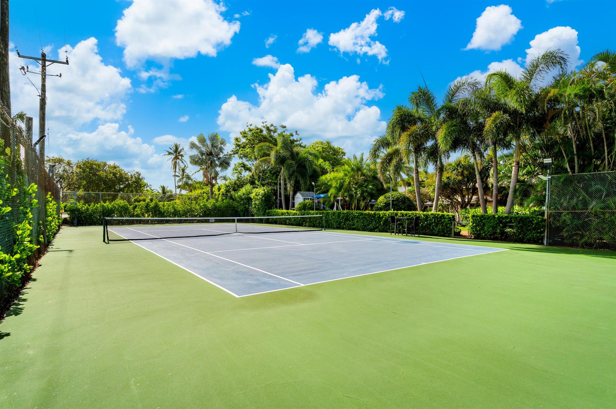 PLACE AU SOLEIL - Residential