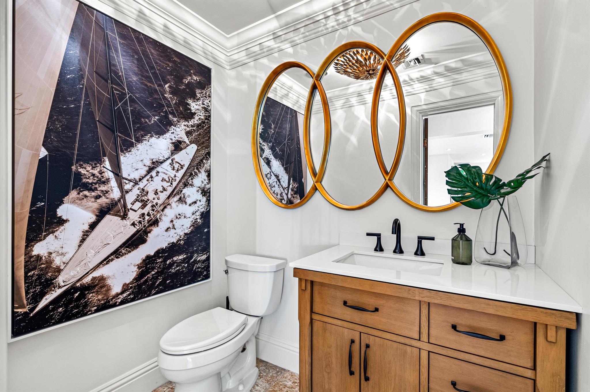 PLACE AU SOLEIL - Residential