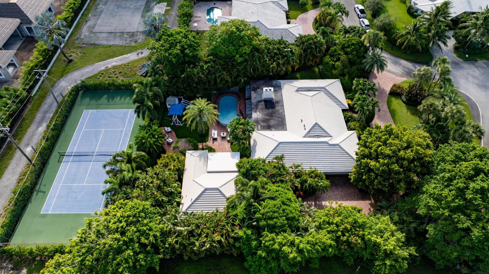 PLACE AU SOLEIL - Residential