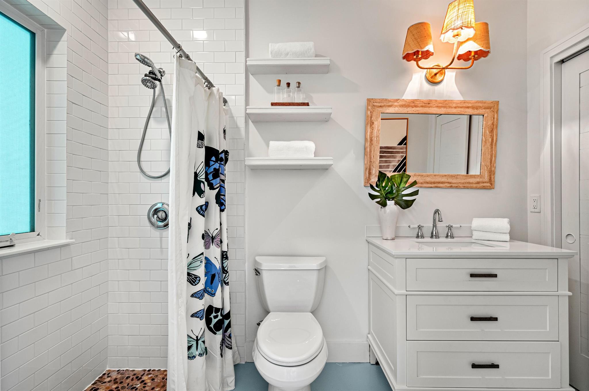 PLACE AU SOLEIL - Residential