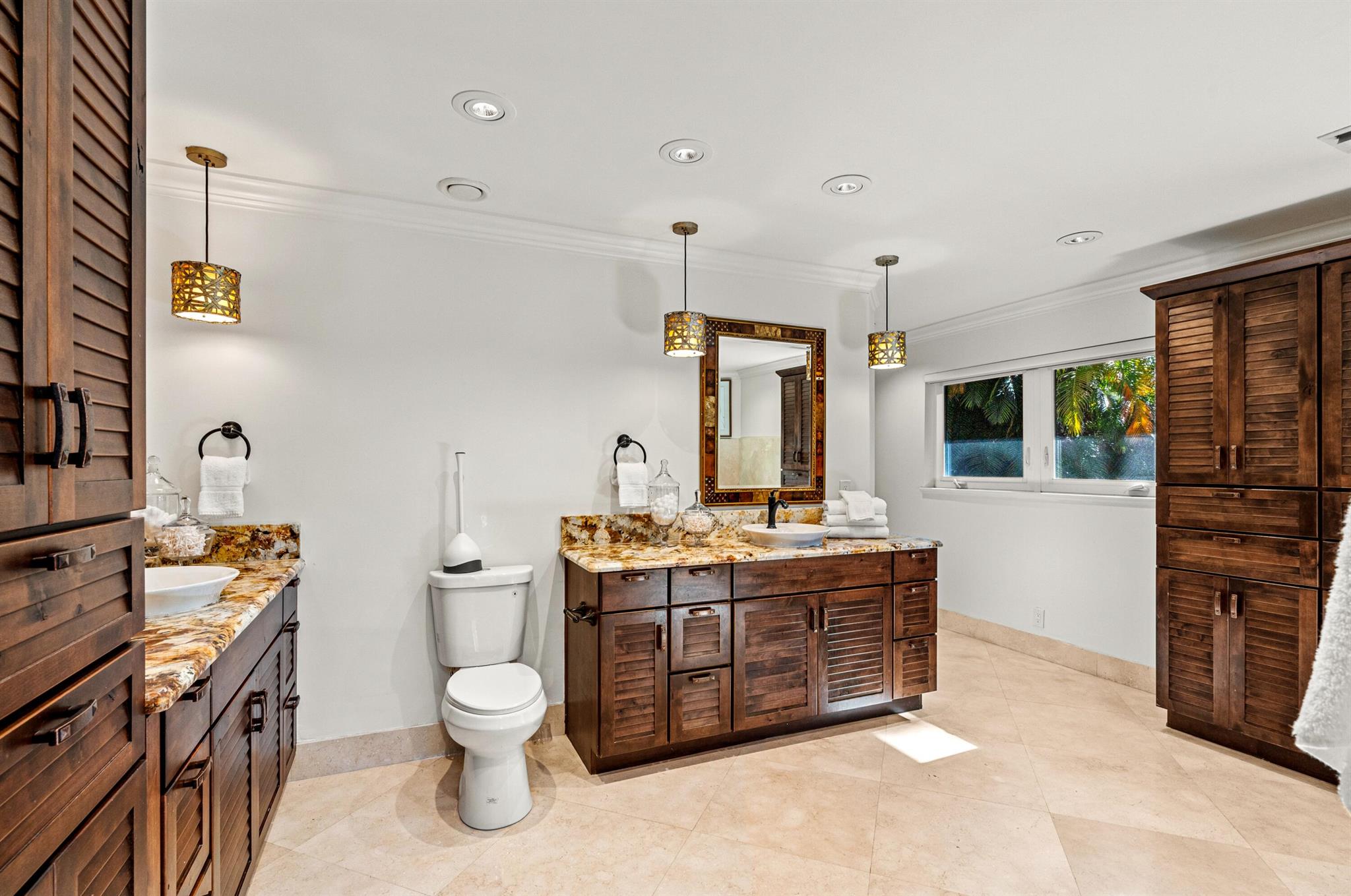 PLACE AU SOLEIL - Residential