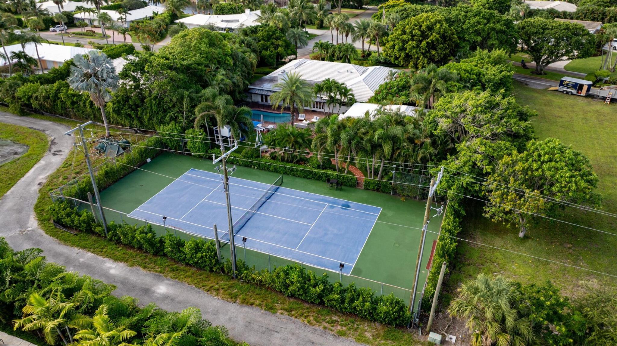 PLACE AU SOLEIL - Residential