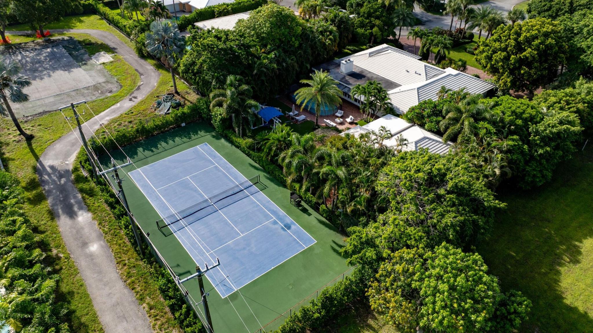 PLACE AU SOLEIL - Residential