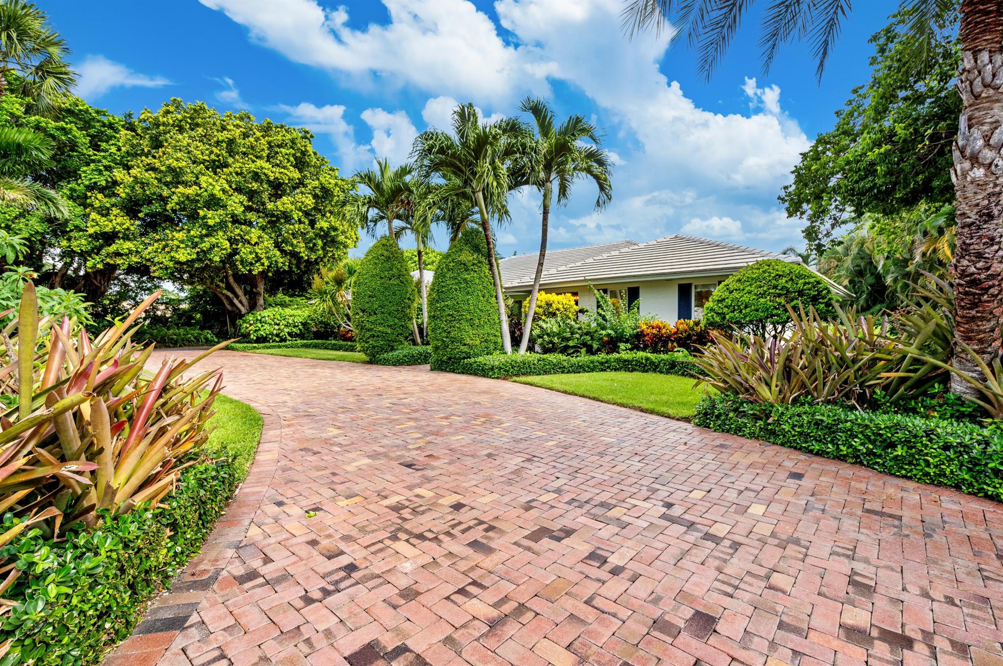 PLACE AU SOLEIL - Residential