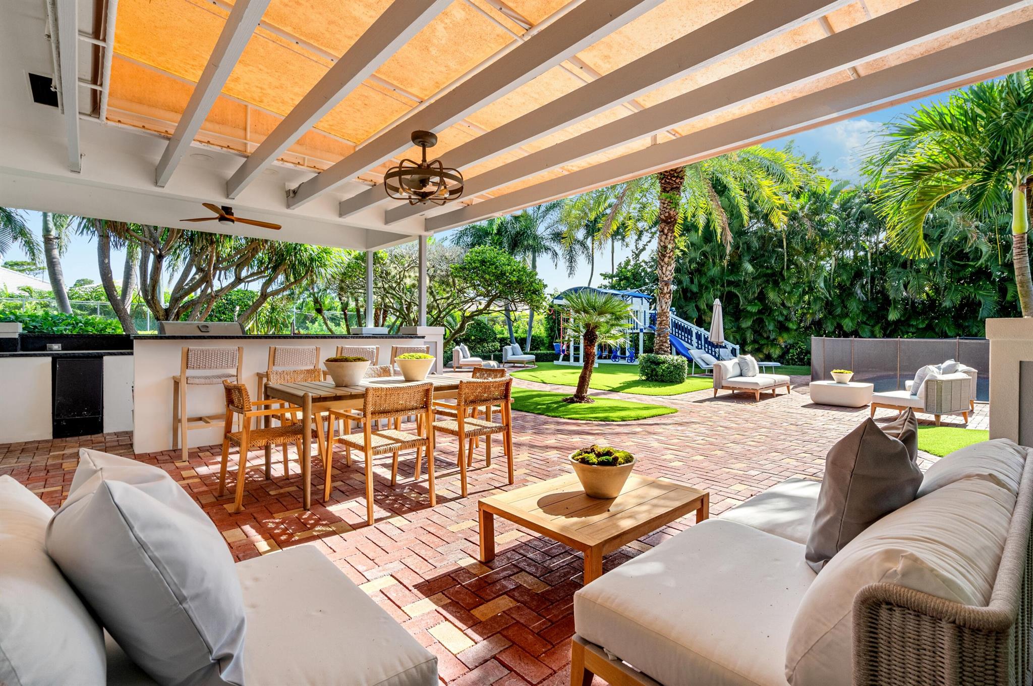 PLACE AU SOLEIL - Residential