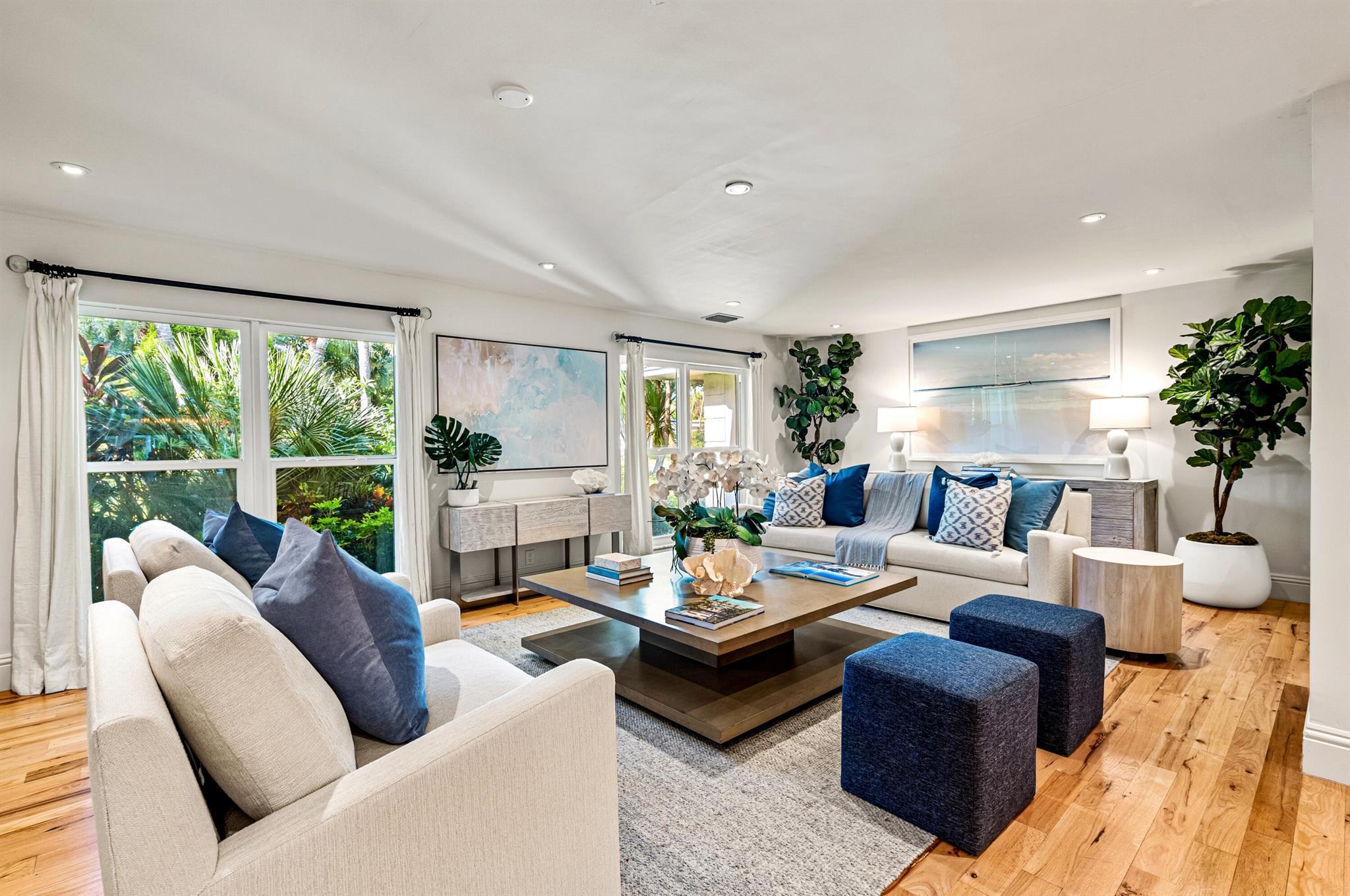 PLACE AU SOLEIL - Residential