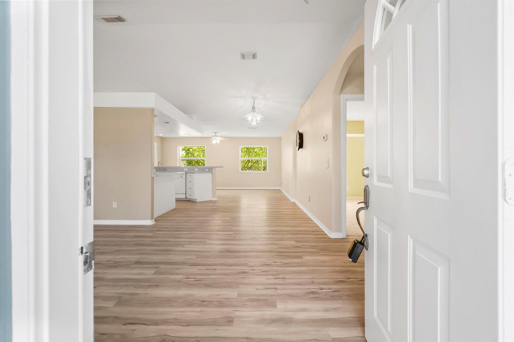 Photo of 3048 SE Wake Road, Port Saint Lucie, FL 34984 (MLS # R11095091)