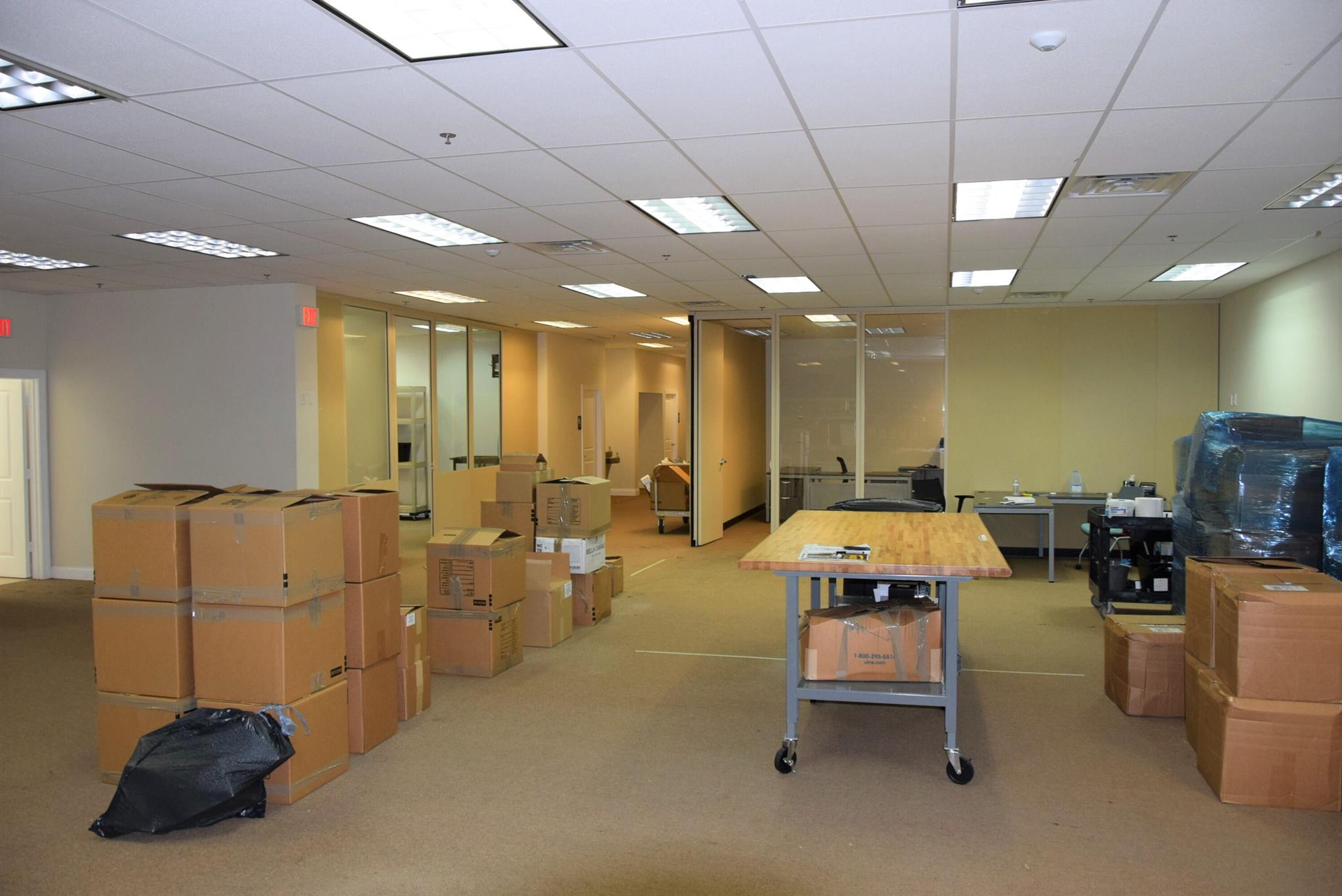 14924 Corporate Road S 21