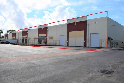 14924 Corporate Road S 21 Jupiter FL 33478