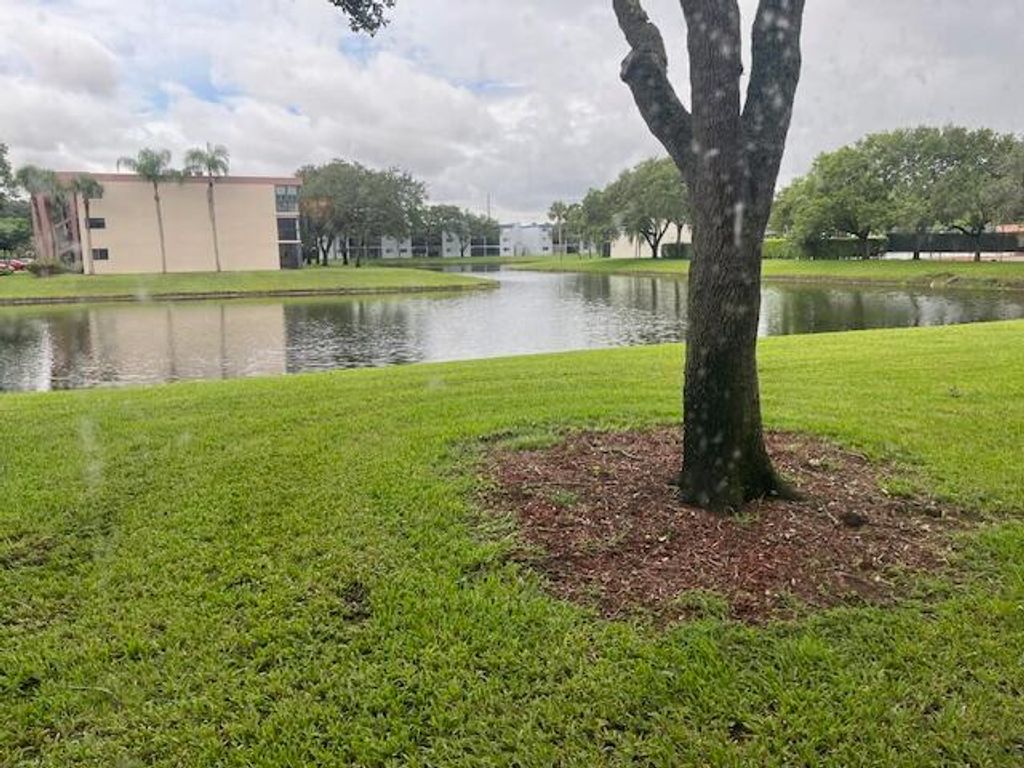 Photo of 15324 Lakes Of Delray Boulevard #104, Delray Beach, FL 33484 (MLS # R10996856)