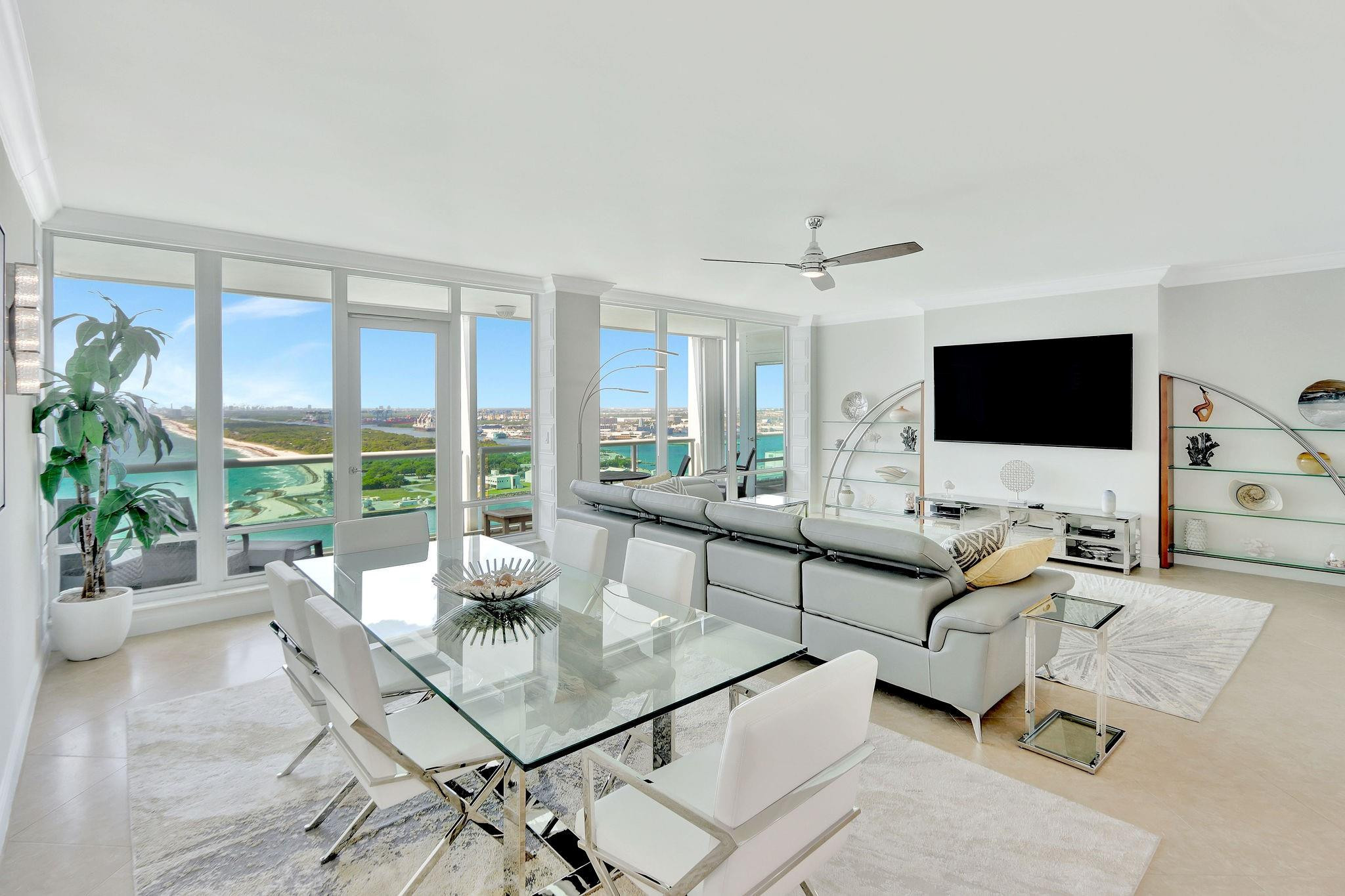 2100 S Ocean Lane 2508