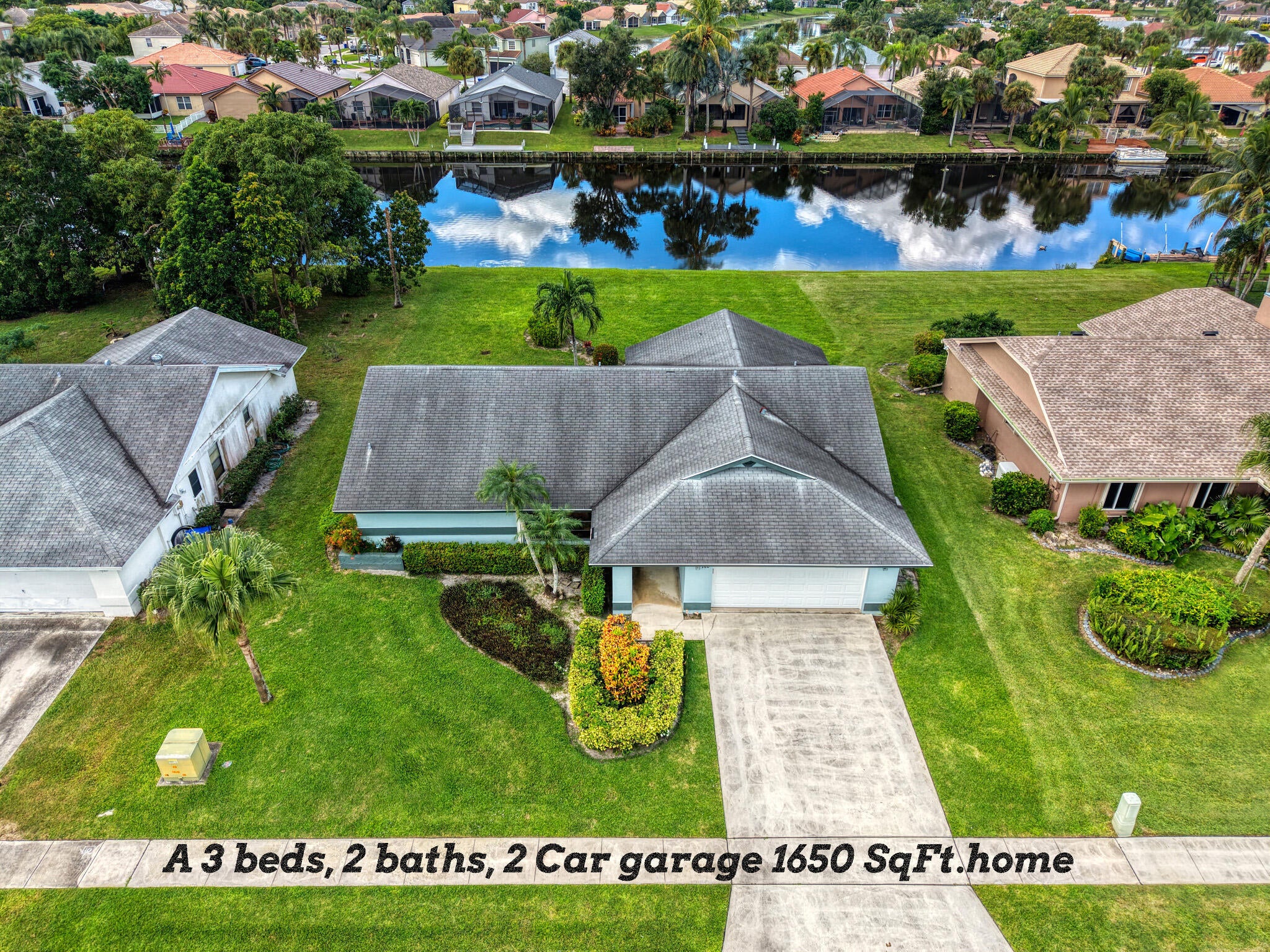 142 PARKWOOD Drive