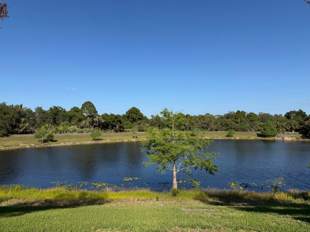 Photo of 5887 SW Longspur Lane, Palm City, FL 34990 (MLS # B26026737)