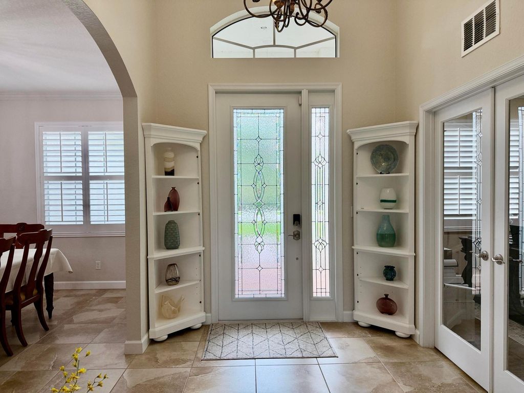 Photo of 5887 SW Longspur Lane, Palm City, FL 34990 (MLS # B26026737)