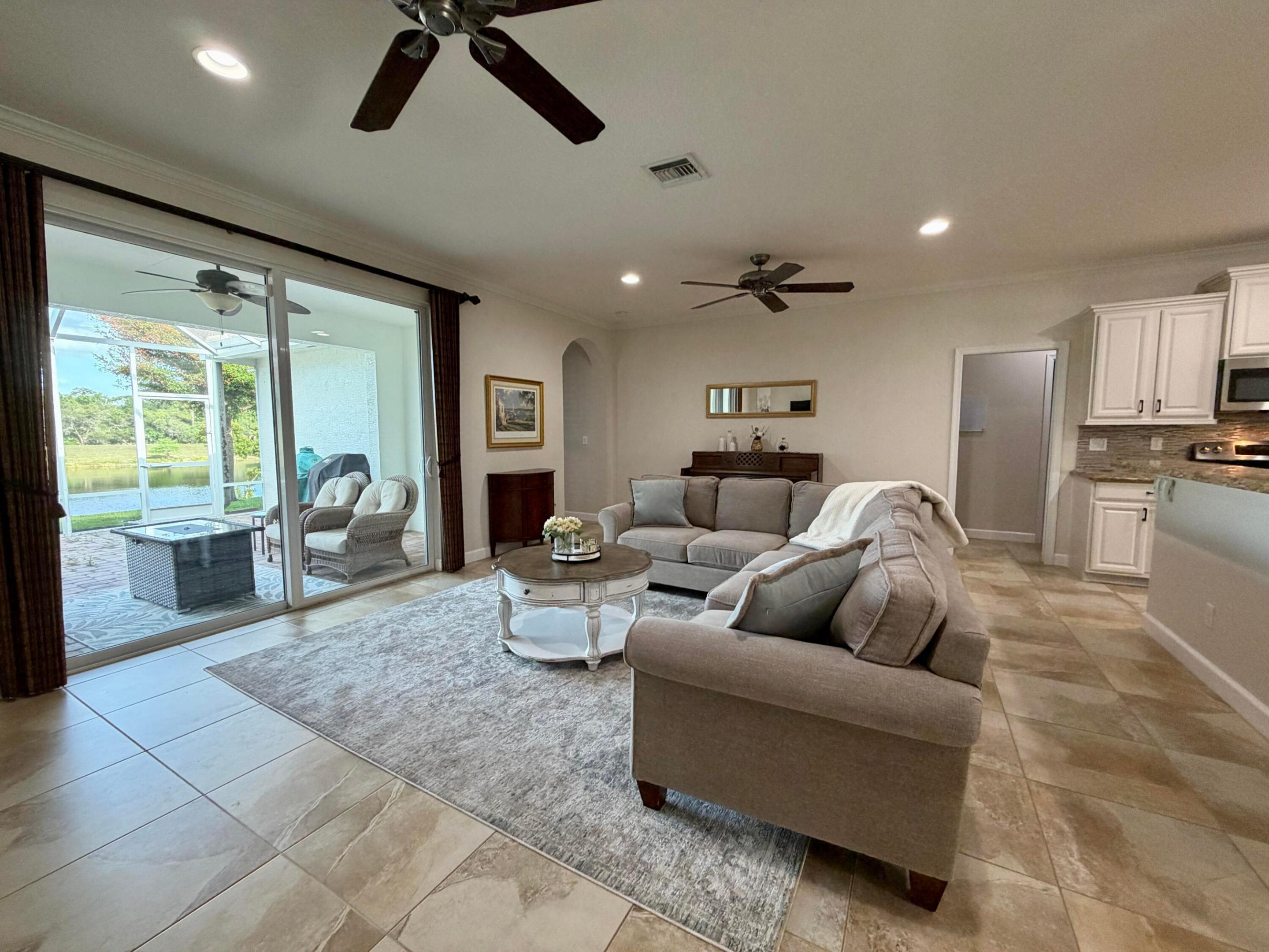 HIGHLANDS RESERVE - Residential