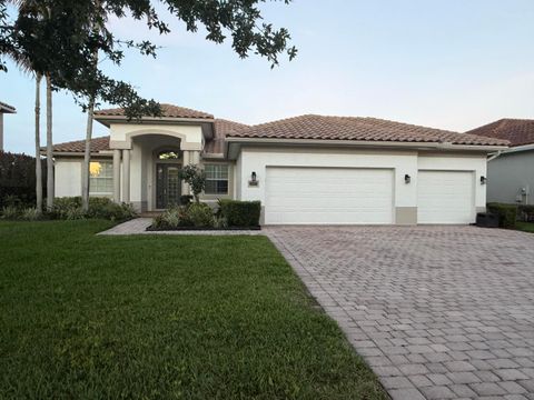 Photo of 5887 SW Longspur Lane, Palm City, FL 34990 (MLS # B26026737)