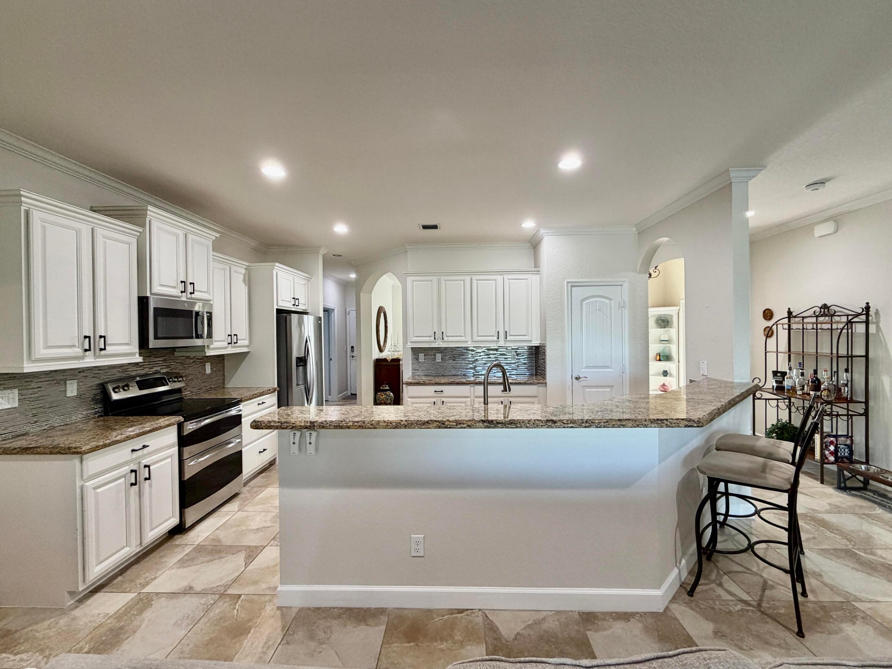 HIGHLANDS RESERVE - Residential