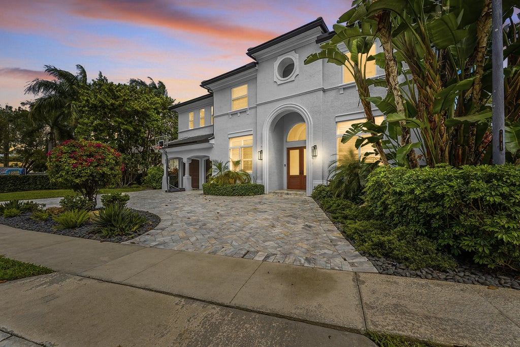 Photo of 5038 NW 24th Circle, Boca Raton, FL 33431 (MLS # B26075416)