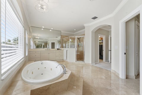 Tiny photo for 5038 NW 24th Circle, Boca Raton, FL 33431 (MLS # B26075416)