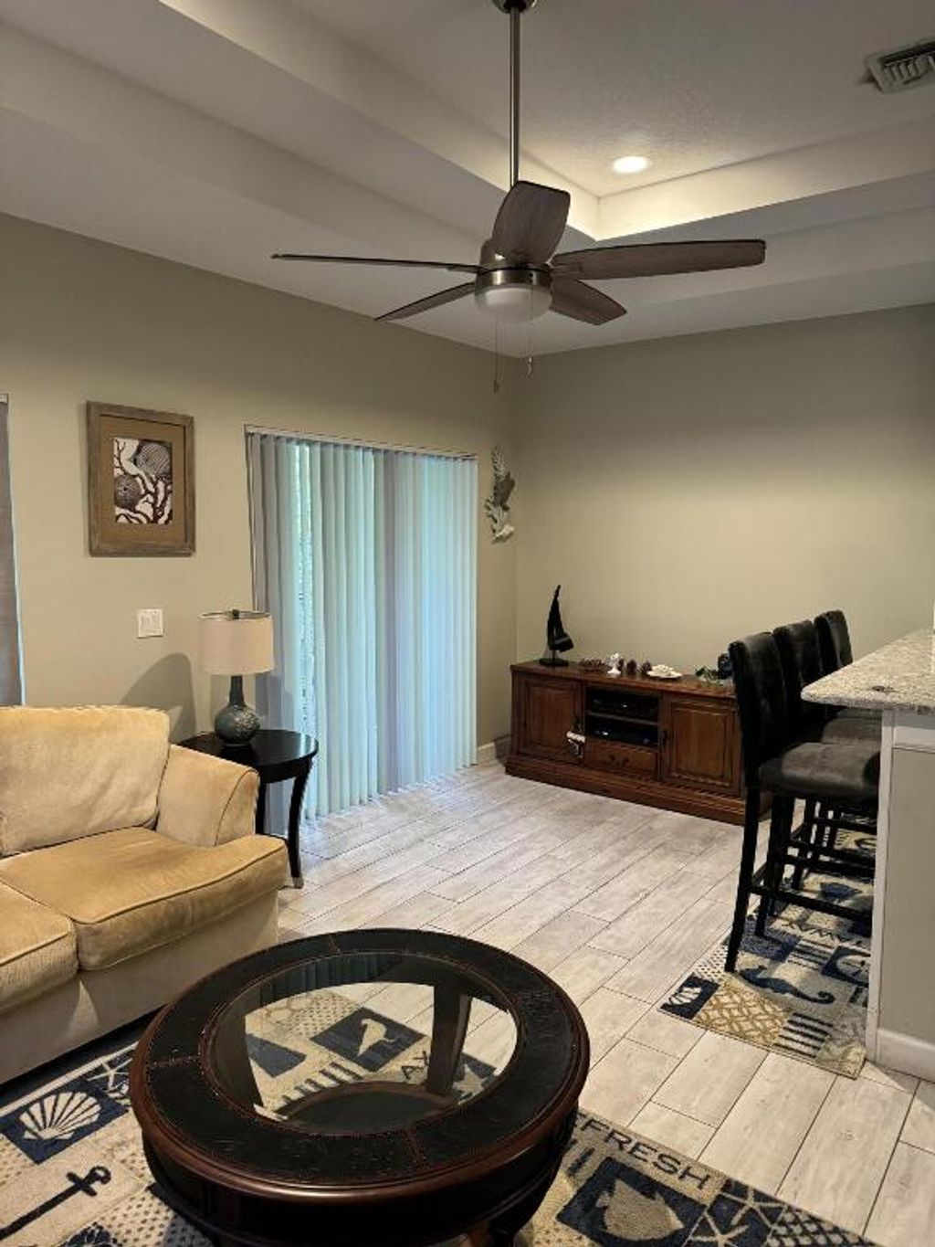 Photo of 8313 Mulligan Circle #Side A, Port Saint Lucie, FL 34986 (MLS # R10956011)