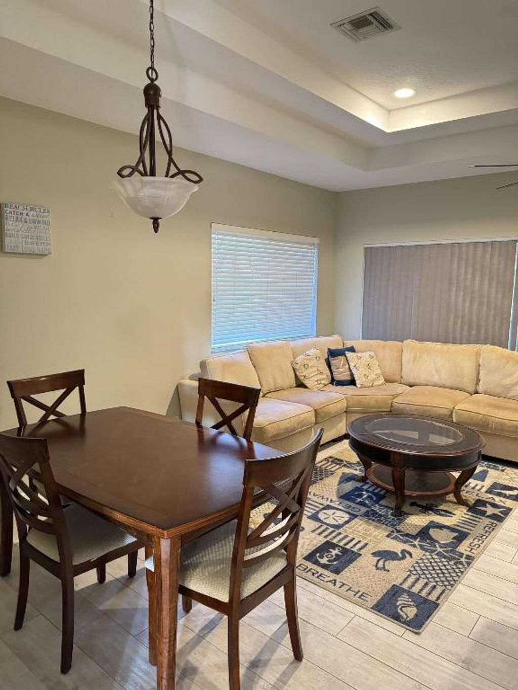 Photo of 8313 Mulligan Circle #Side A, Port Saint Lucie, FL 34986 (MLS # R10956011)