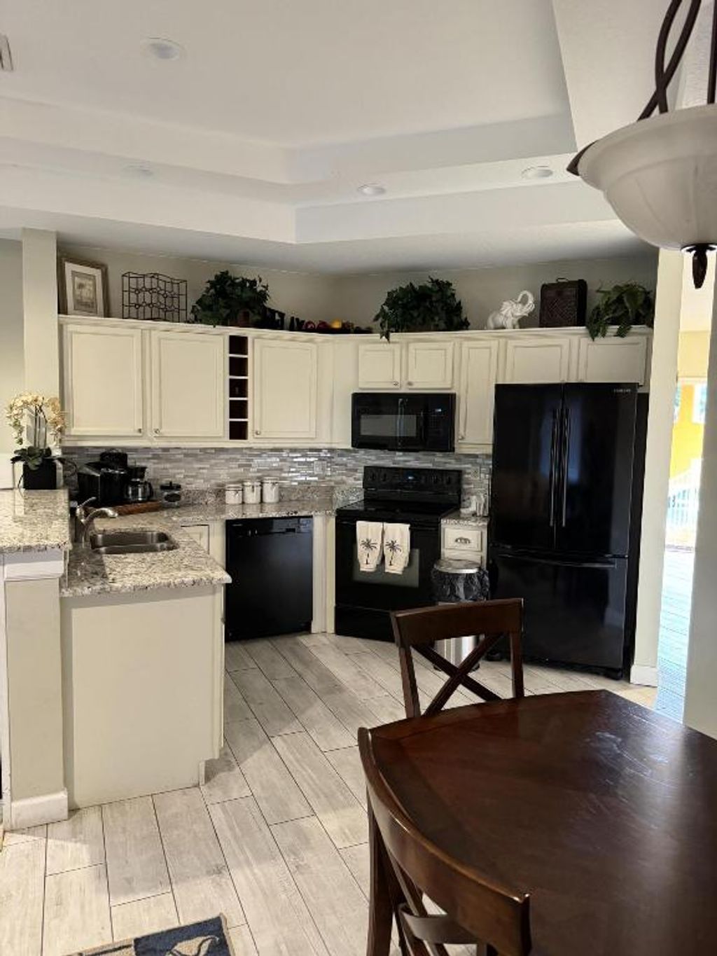 Photo of 8313 Mulligan Circle #Side A, Port Saint Lucie, FL 34986 (MLS # R10956011)