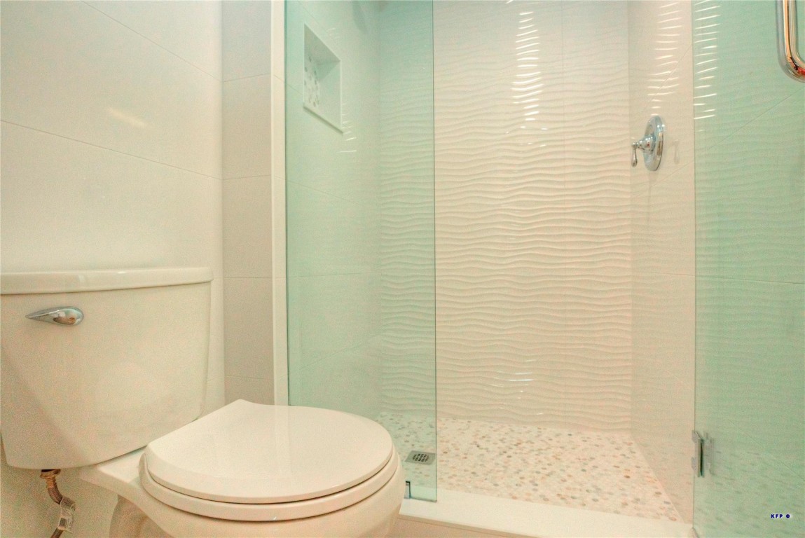Miles Grant Condo One - Residential