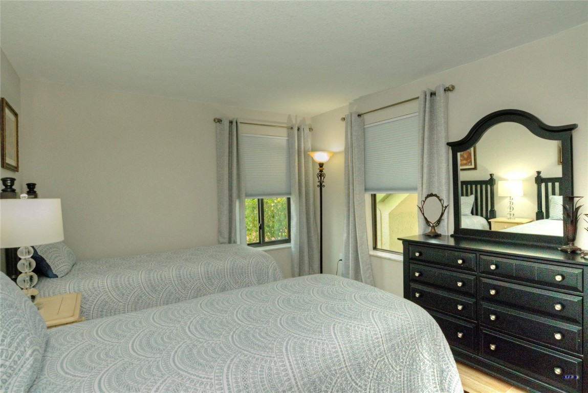 Miles Grant Condo One - Residential