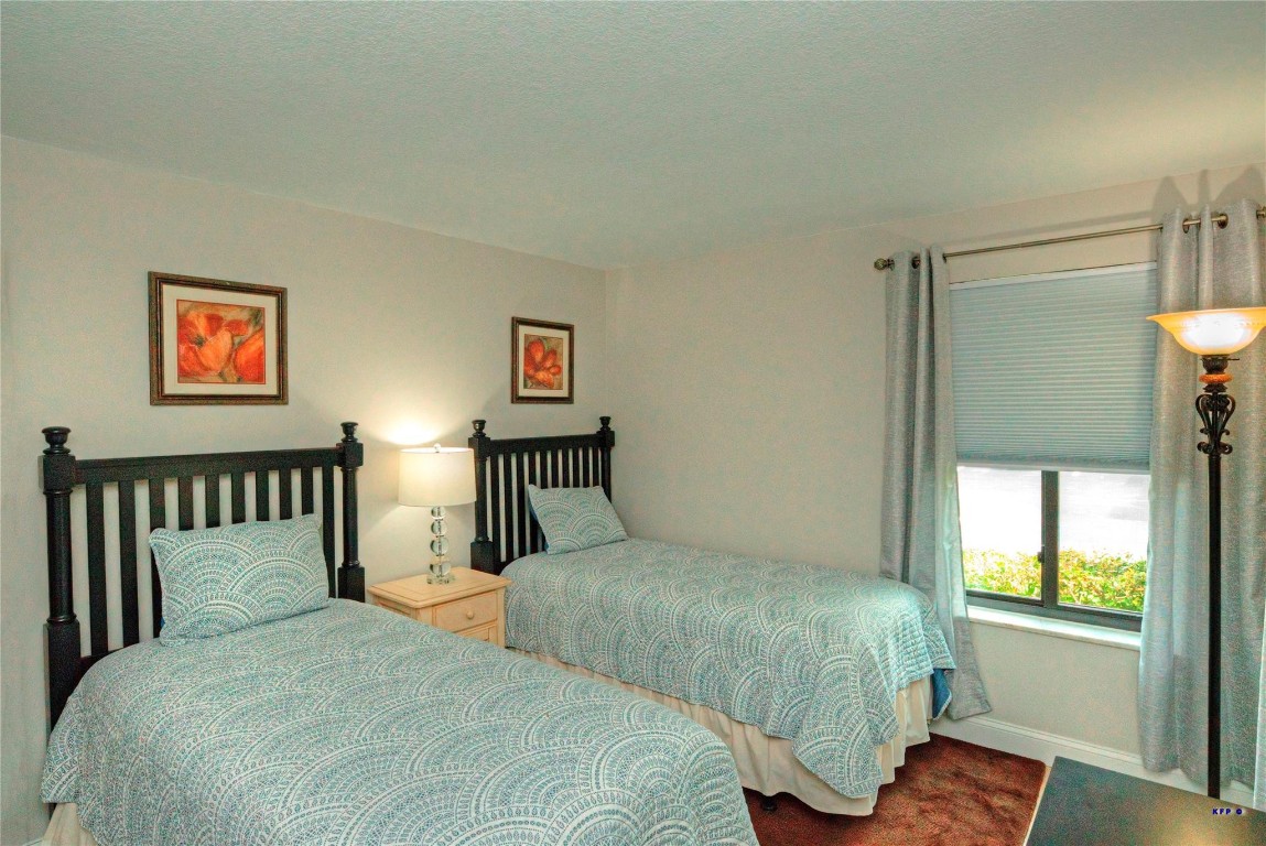 Miles Grant Condo One - Residential