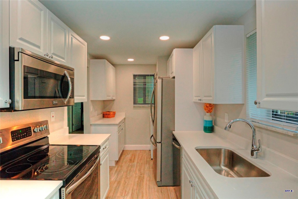 Miles Grant Condo One - Residential