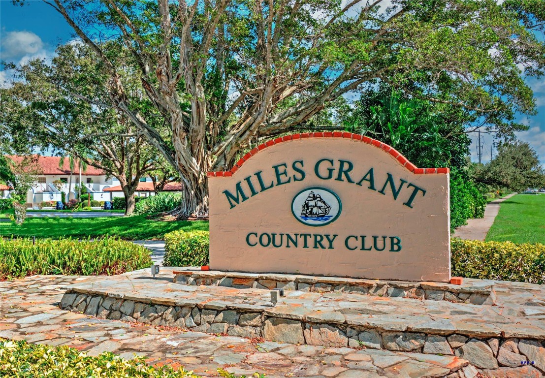Miles Grant Condo One - Residential